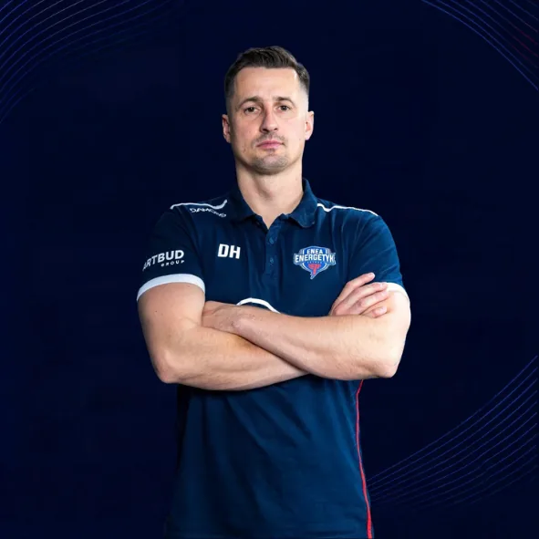 Dominik Hajduk
