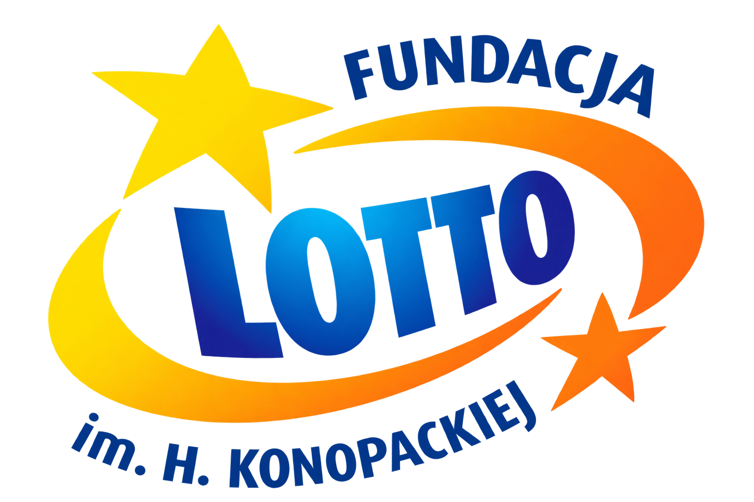 Fundacja LOTTO im. Haliny Konopackiej