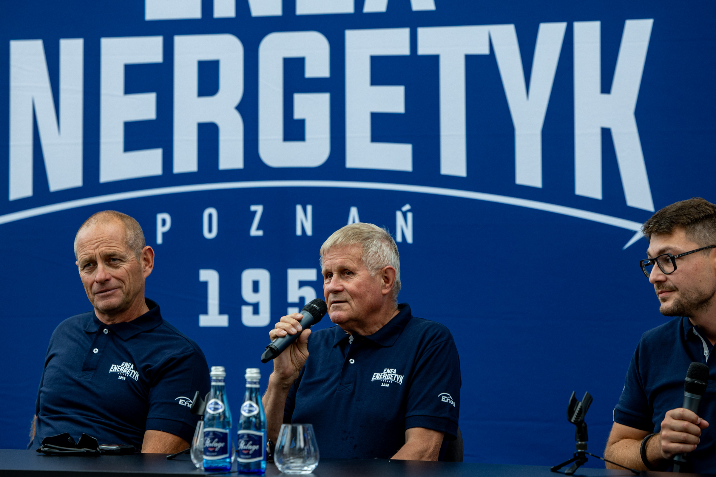 Konferencja prasowa Enea Energetyk Poznań — zdjęcie 21