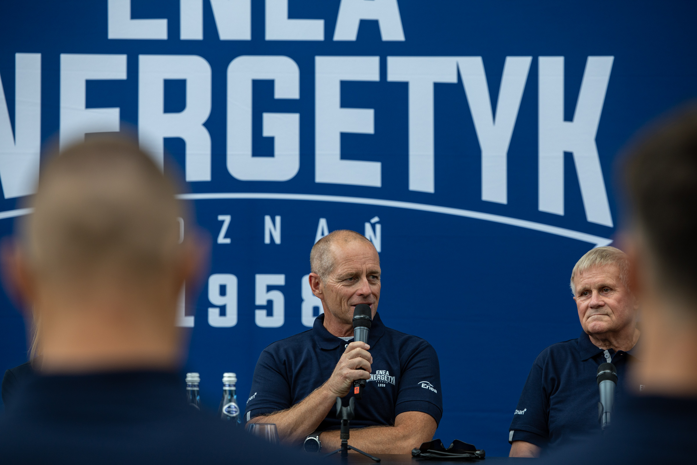 Konferencja prasowa Enea Energetyk Poznań — zdjęcie 22