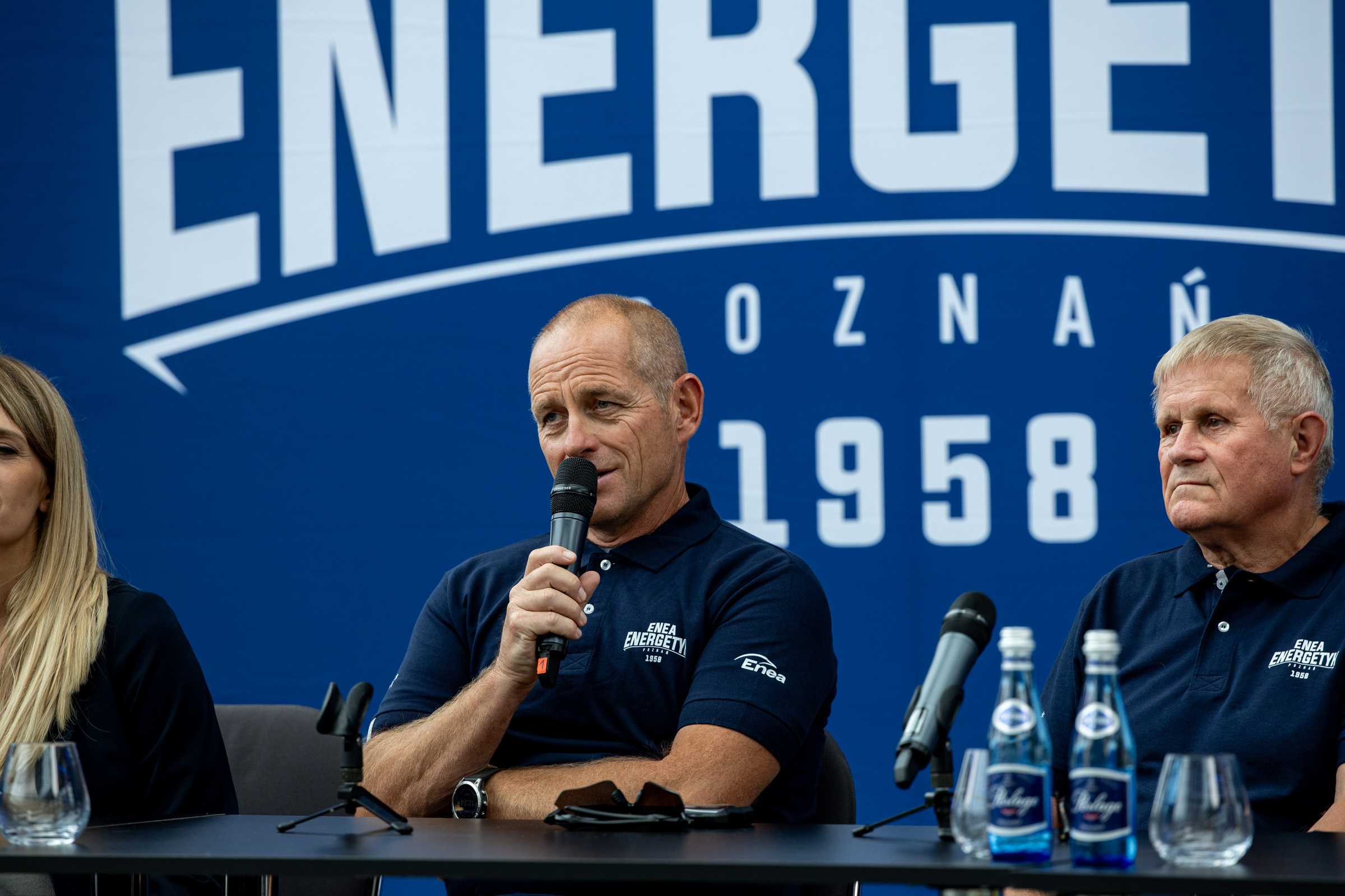 Konferencja prasowa Enea Energetyk Poznań — zdjęcie 24