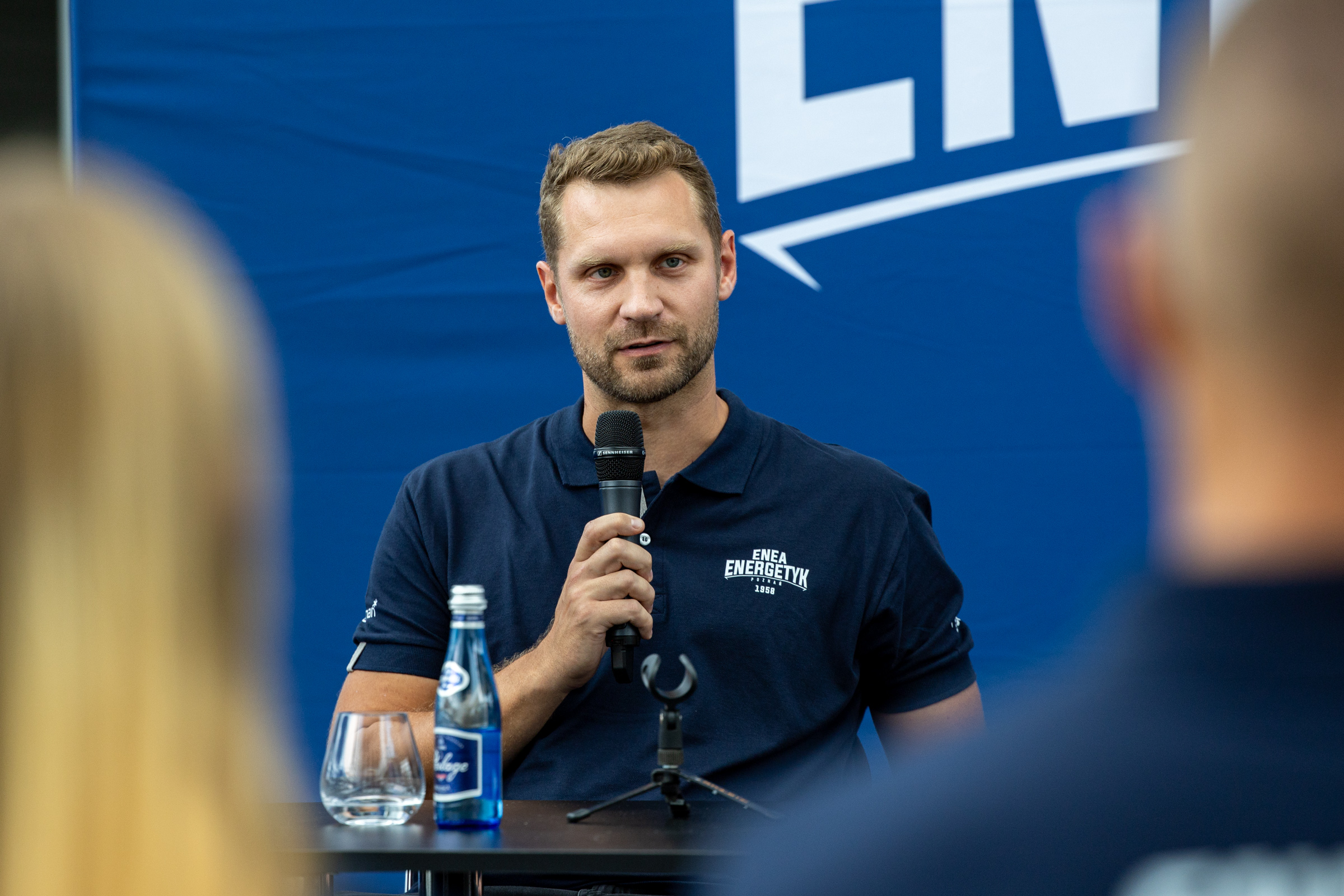 Konferencja prasowa Enea Energetyk Poznań — zdjęcie 25