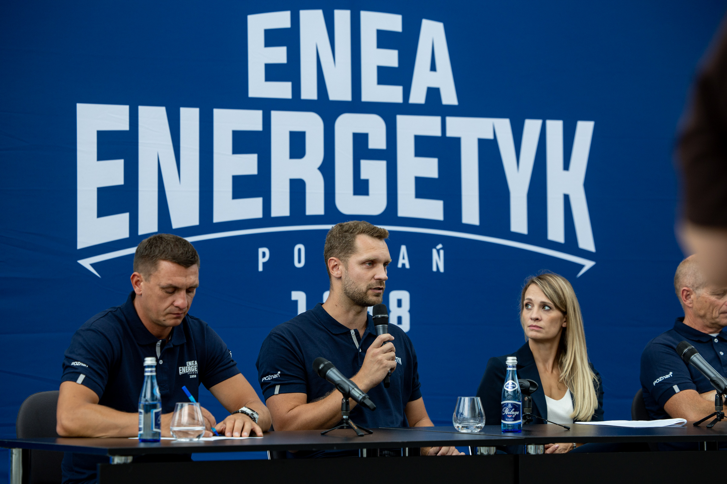 Konferencja prasowa Enea Energetyk Poznań — zdjęcie 26