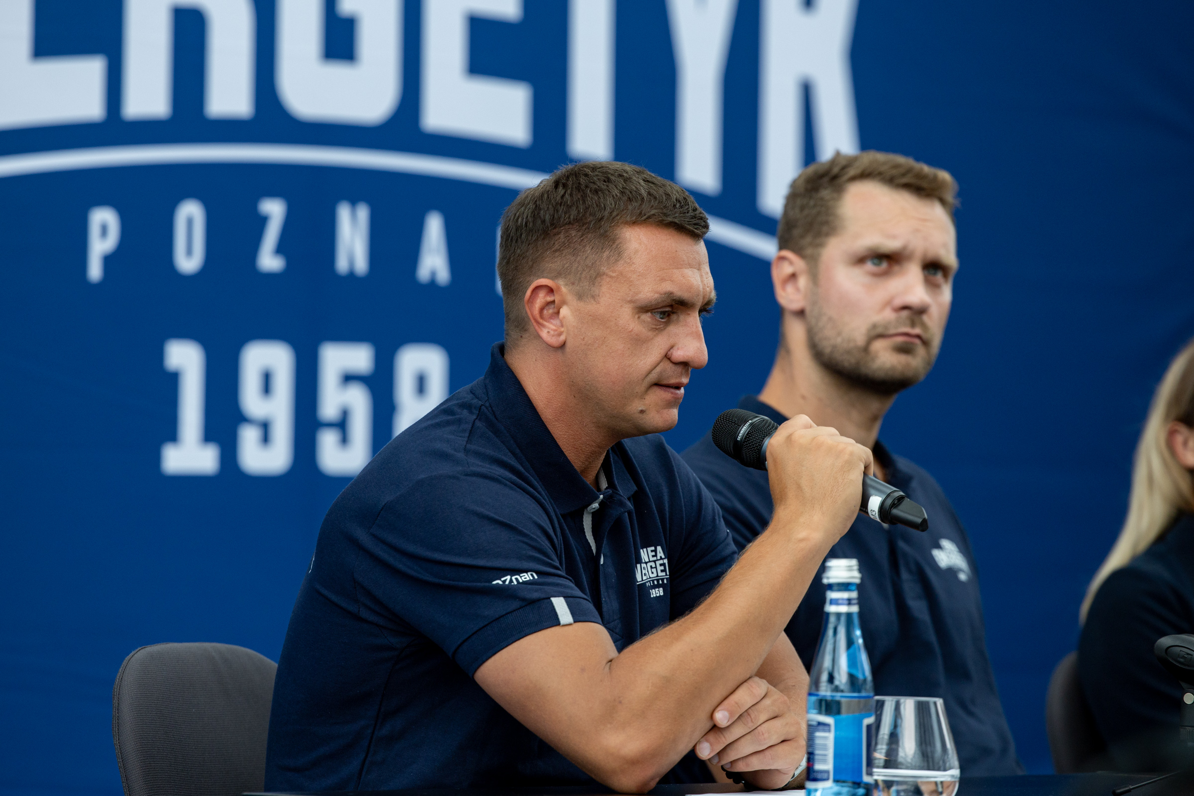 Konferencja prasowa Enea Energetyk Poznań — zdjęcie 29