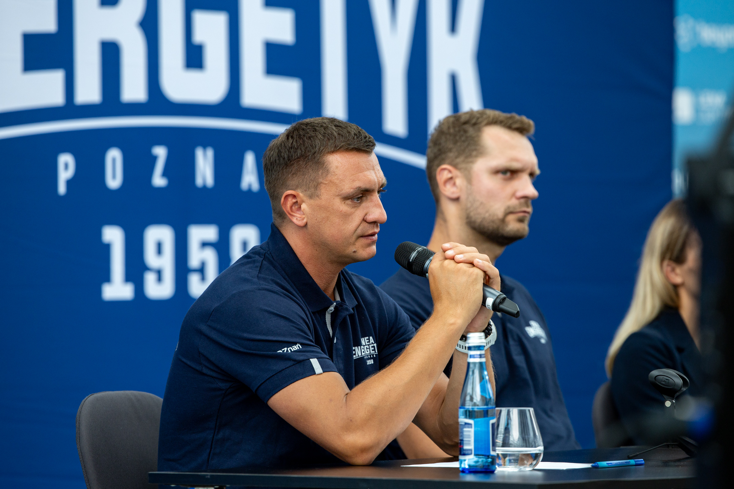 Konferencja prasowa Enea Energetyk Poznań — zdjęcie 30
