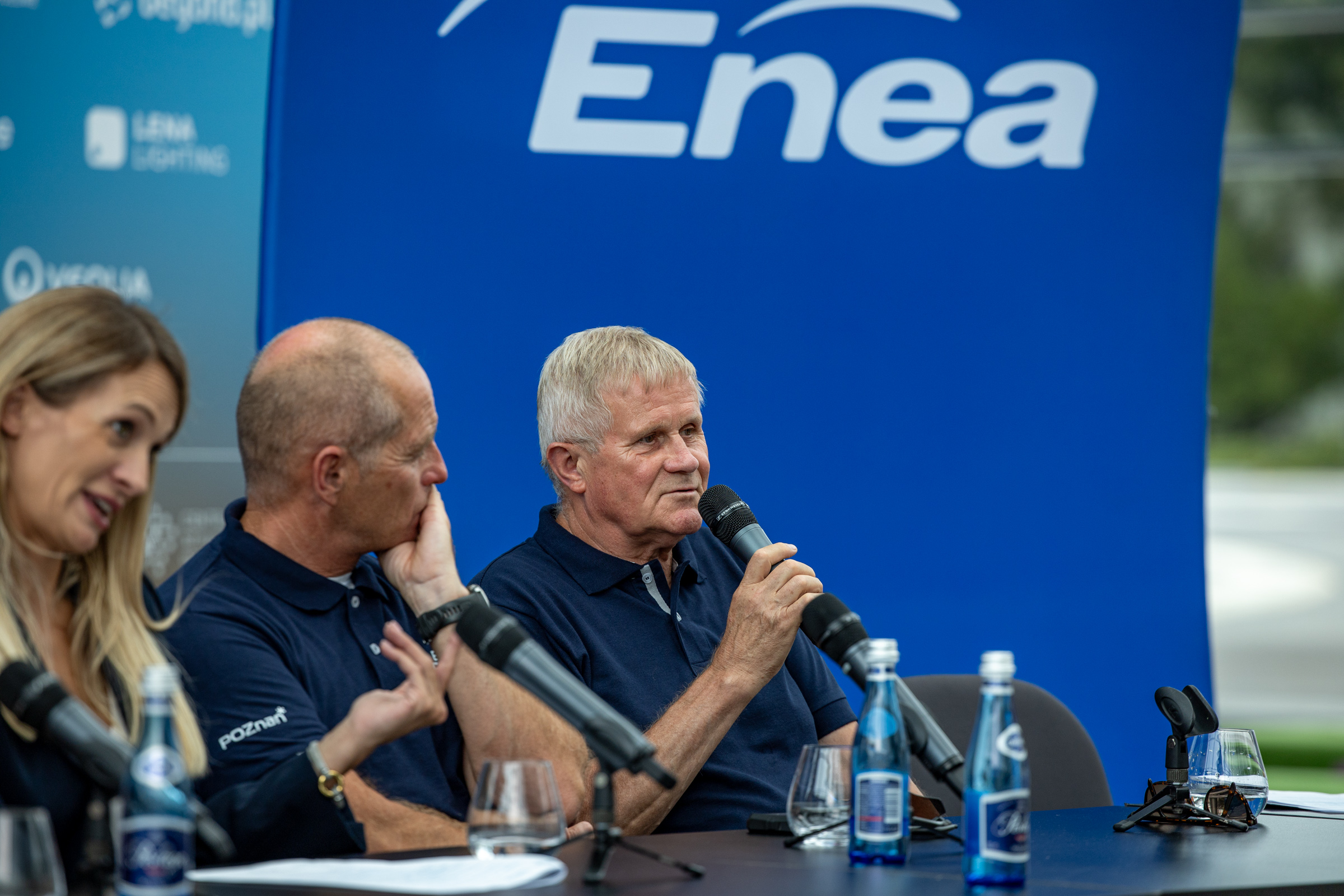 Konferencja prasowa Enea Energetyk Poznań — zdjęcie 39