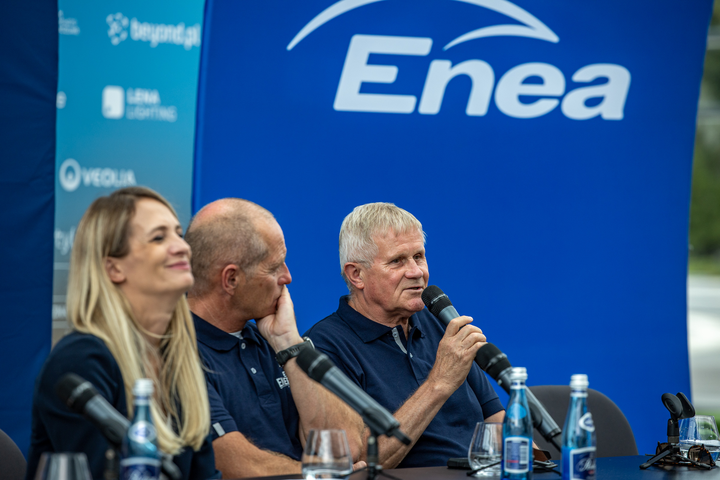 Konferencja prasowa Enea Energetyk Poznań — zdjęcie 40