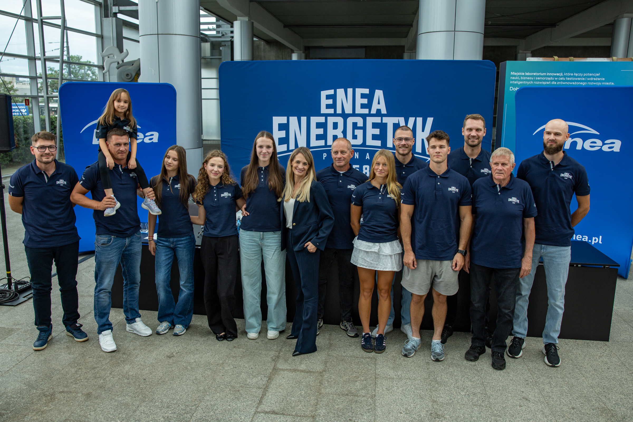 Konferencja prasowa Enea Energetyk Poznań — zdjęcie 54
